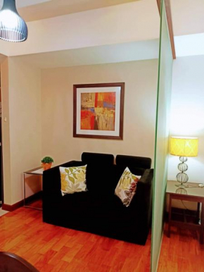 9e Lovely Studio Staycation